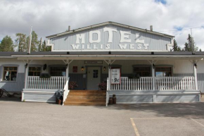 Motel Willis West Ruka